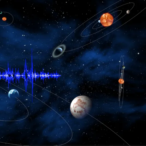 Música de las esferas