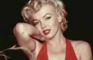 Marilyn Monroe