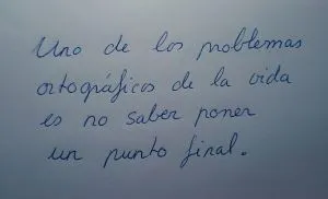 Estudios grafológicos