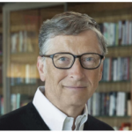 bill gates numerology number