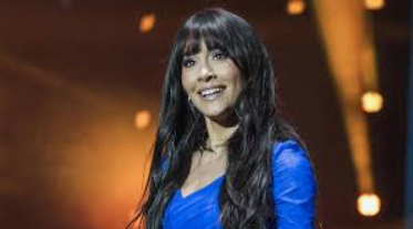 Aitana Cantante