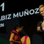 Dabiz Muñoz