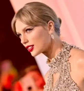 Numerología de Taylor Swift