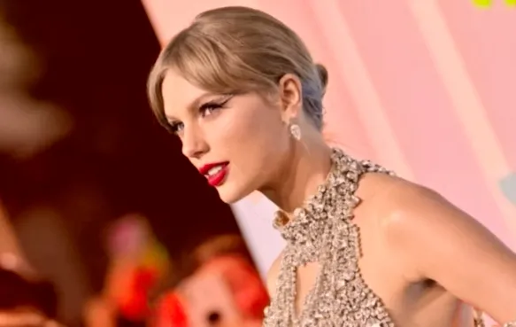 Numerología de Taylor Swift